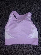 Womens lilac sports for sale  ROTHERHAM
