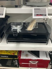 Steba bake grill gebraucht kaufen  Langenhagen