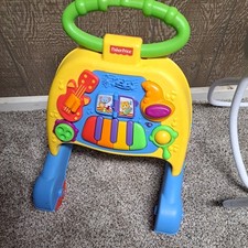Fisher price brilliant for sale  Jamestown