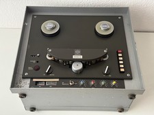 Saba 600sh tonbandgerät gebraucht kaufen  Nordhorn