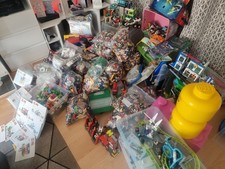 Huge 500kg lego for sale  GAINSBOROUGH