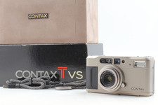 Near mint contax for sale  Shipping to United Kingdom