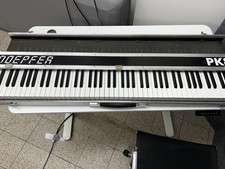 Doepfer master midikeyboard gebraucht kaufen  Lahr