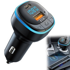 Trasmettitore bluetooth 5.0 usato  Roma