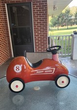 Vintage radio flyer for sale  Hixson