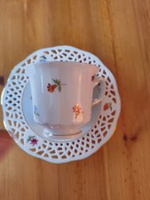 Kaffeegedeck teilig burg gebraucht kaufen  Freiburg im Breisgau