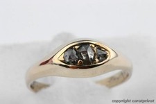 Diamant ring antik gebraucht kaufen  München