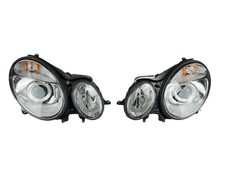 Set hella xenon gebraucht kaufen  Mettingen