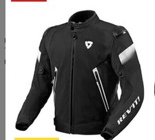 Motorrad jacke rev gebraucht kaufen  München
