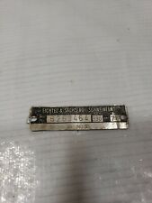 Sachs sa340 336cc for sale  Fredonia