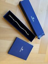 Swarovski armband silber gebraucht kaufen  Frankfurt am Main
