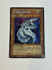 Cyber dragon ct03 for sale  Browns Mills