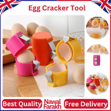 Egg cracker tool for sale  BIRMINGHAM