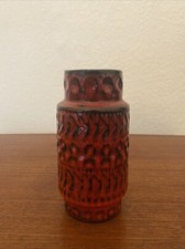 Bay keramik vase gebraucht kaufen  Stuttgart