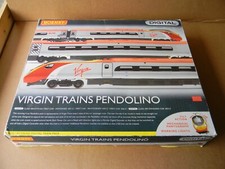 virgin pendolino for sale  NUNEATON