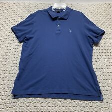 u s polo assn l men s shirt for sale  Dodge City