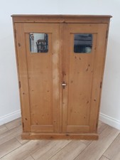Workstation pine upcycled for sale  BRISTOL