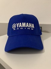 Yamaha cappellino snapback usato  Riolo Terme