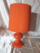 Superbe lampe bois d'occasion  France
