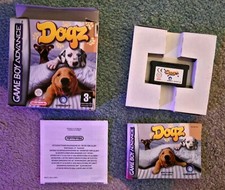 Dogz gba d'occasion  Poissy