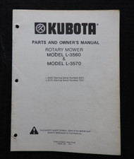 Kubota l185 l235 for sale  Sandwich