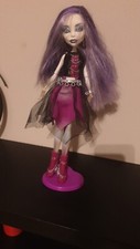 Monster high basic usato  Roma