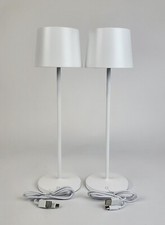 Led leuchte tischlampe gebraucht kaufen  Idar-Oberstein
