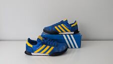 Adidas marathon uk8 for sale  HYDE