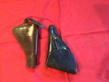 Ww1 webley holster for sale  FROME