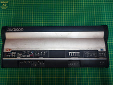 Audison srx3 amplificatore usato  Aprilia