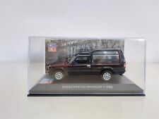 Matra rancho midnight usato  Erice