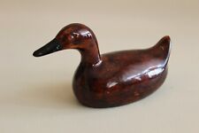 Antique lacquered wooden d'occasion  Expédié en Belgium