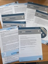 Englisch grundschule klett gebraucht kaufen  Düsseldorf
