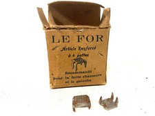 For leg reinforced d'occasion  Expédié en Belgium