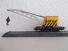 Märklin 4671 kranwagen gebraucht kaufen  Heßheim
