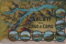 Como saluti dis. usato  Roma