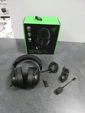 Casque razer blackshark d'occasion  Loudun