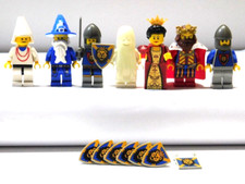 Lego ritter figur gebraucht kaufen  Berlin