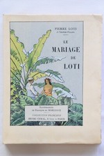 Mariage loti pierre d'occasion  Chemillé
