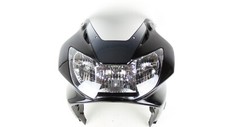 Honda 64100 mcj gebraucht kaufen  Gransee
