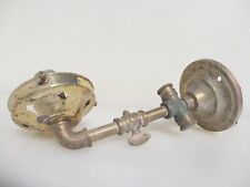 Vintage brass wall for sale  HARROGATE