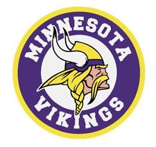 Minnesota vikings nfl for sale  Longwood