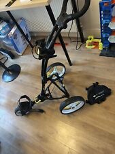 Motocaddy lite trolley for sale  BATH