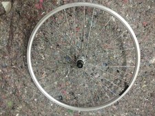 Rennrad laufrad hinterrad gebraucht kaufen  Strausberg-Umland