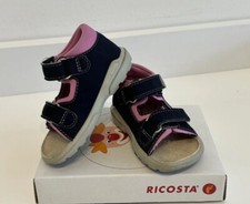 Pepino ricosta sommerschuhe gebraucht kaufen  Hamburg