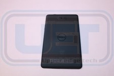 Dell Venue 8 3840 Tablet LCD Capa Traseira Superior NXJVF Preta LED Tela Sensível Ao Toque Grau A, usado comprar usado  Enviando para Brazil