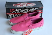 Vans classic slip d'occasion  Seyssel