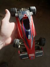 Burago brabham alfa usato  Teglio