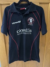 Bournemouth rugby club for sale  BOURNEMOUTH