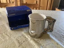 tasse silber gebraucht kaufen  Neuss